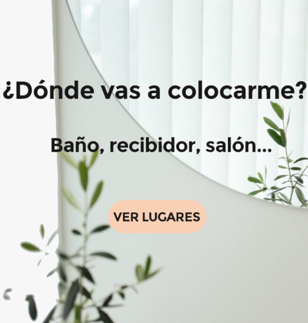 Comprarespejo.es | Tienda online de espejos 👁️‍