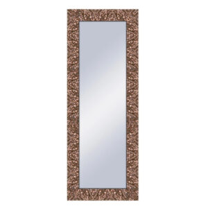 Espejo rectangular Harper Bronce 159 x 59 cm
