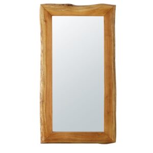 Espejo de acacia 69 x 120 cm