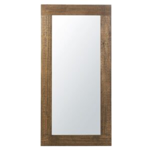 Espejo de pino 82 x 165 cm