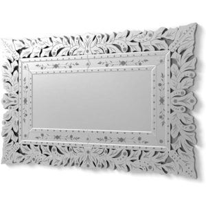 Espejo veneciano 120 x 78 cm