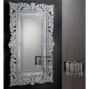 Espejo veneciano 123 x 80 cm